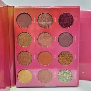 The Beauty Crop Sungazing Palette‎